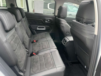 Citroën C5 Aircross Vorführwagen