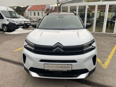 Citroën C5 Aircross Vorführwagen