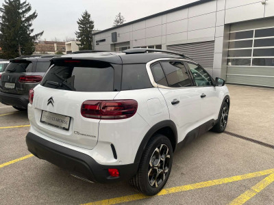 Citroën C5 Aircross Vorführwagen