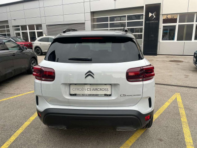 Citroën C5 Aircross Vorführwagen