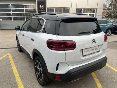 Citroën C5 Aircross Vorführwagen