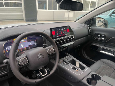 Citroën C5 Aircross Vorführwagen
