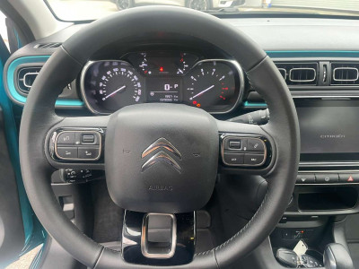 Citroën C3 Gebrauchtwagen Citroën C3 Gebrauchtwagen