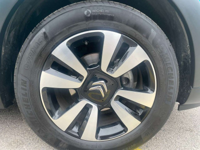 Citroën C3 Gebrauchtwagen Citroën C3 Gebrauchtwagen