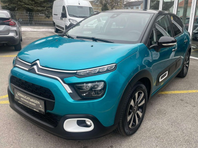 Citroën C3 Gebrauchtwagen Citroën C3 Gebrauchtwagen