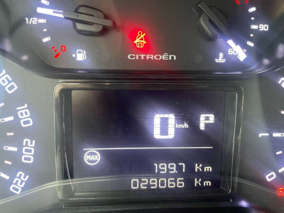 Citroën C3 Gebrauchtwagen Citroën C3 Gebrauchtwagen