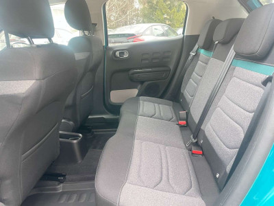 Citroën C3 Gebrauchtwagen Citroën C3 Gebrauchtwagen