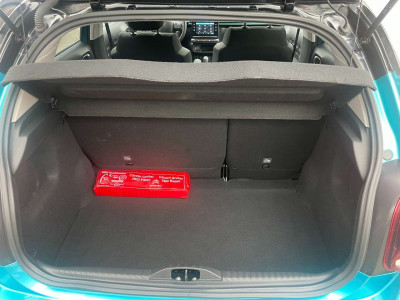 Citroën C3 Gebrauchtwagen Citroën C3 Gebrauchtwagen