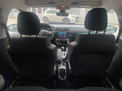 Citroën C3 Gebrauchtwagen Citroën C3 Gebrauchtwagen