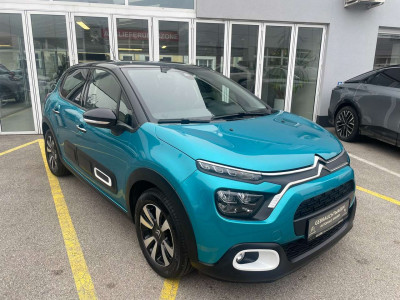 Citroën C3 Gebrauchtwagen Citroën C3 Gebrauchtwagen