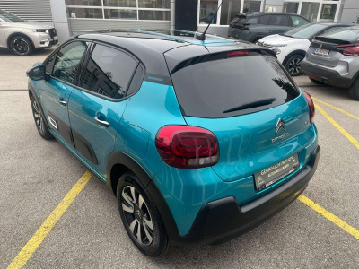Citroën C3 Gebrauchtwagen Citroën C3 Gebrauchtwagen