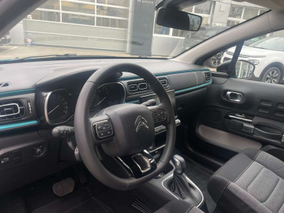 Citroën C3 Gebrauchtwagen Citroën C3 Gebrauchtwagen