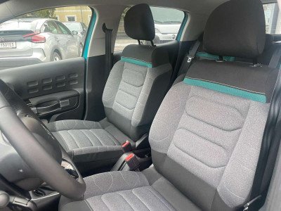 Citroën C3 Gebrauchtwagen Citroën C3 Gebrauchtwagen