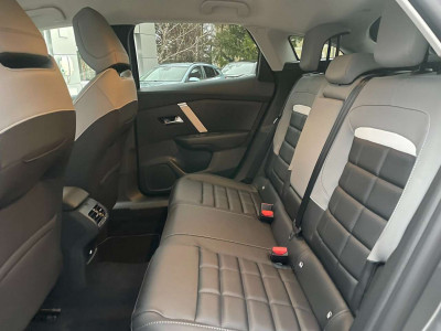 Citroën C4 Vorführwagen