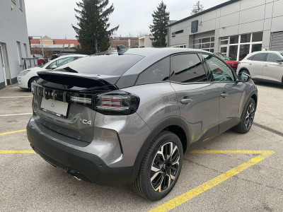 Citroën C4 Vorführwagen