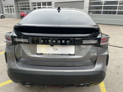 Citroën C4 Vorführwagen