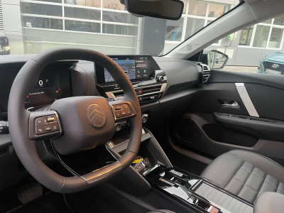 Citroën C4 Vorführwagen