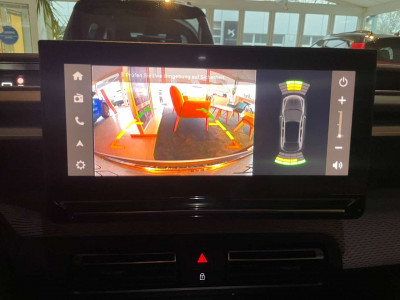 Citroën C3 Aircross Neuwagen