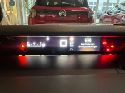 Citroën C3 Aircross Neuwagen