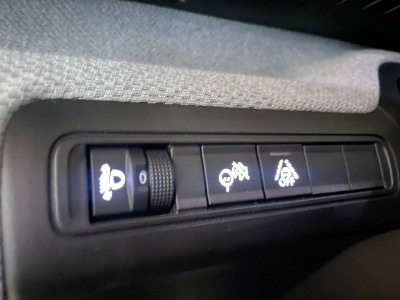 Citroën C3 Aircross Neuwagen