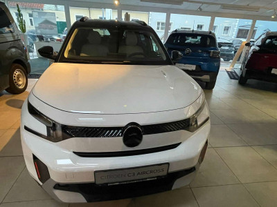 Citroën C3 Aircross Neuwagen