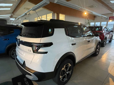 Citroën C3 Aircross Neuwagen