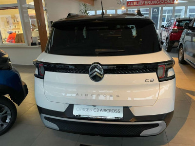 Citroën C3 Aircross Neuwagen