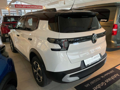 Citroën C3 Aircross Neuwagen