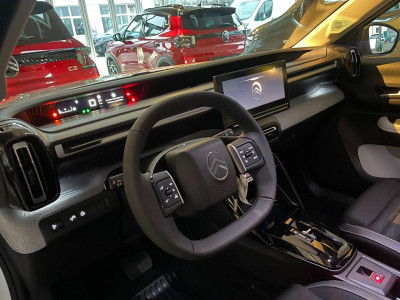 Citroën C3 Aircross Neuwagen