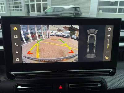 Citroën C3 Aircross Neuwagen