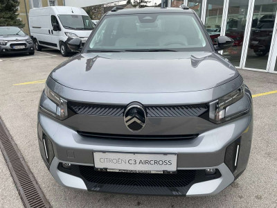 Citroën C3 Aircross Neuwagen