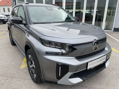 Citroën C3 Aircross Neuwagen