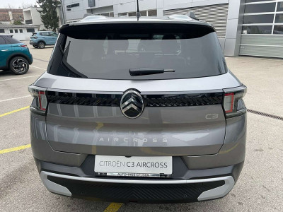 Citroën C3 Aircross Neuwagen