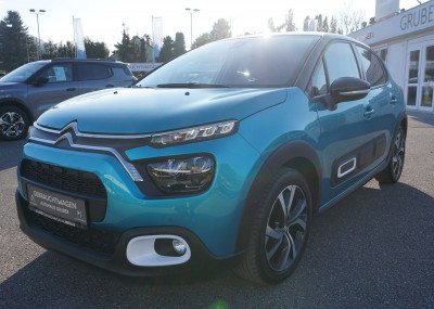Citroën C3 Gebrauchtwagen