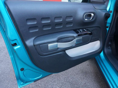 Citroën C3 Gebrauchtwagen