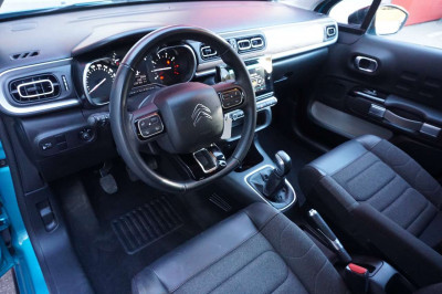 Citroën C3 Gebrauchtwagen