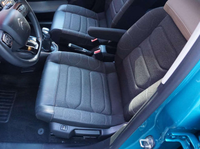 Citroën C3 Gebrauchtwagen