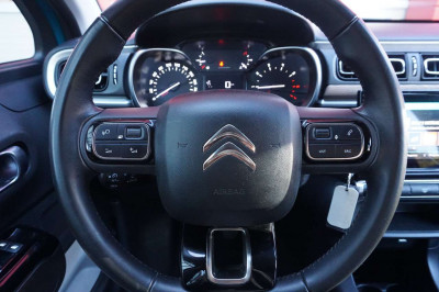 Citroën C3 Gebrauchtwagen