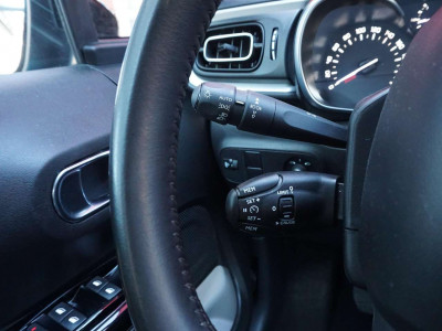Citroën C3 Gebrauchtwagen