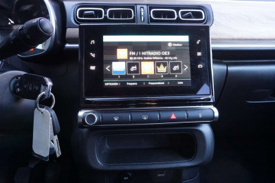 Citroën C3 Gebrauchtwagen