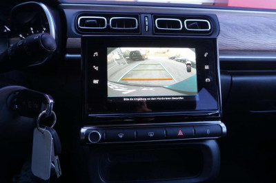 Citroën C3 Gebrauchtwagen