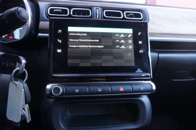 Citroën C3 Gebrauchtwagen