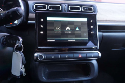 Citroën C3 Gebrauchtwagen