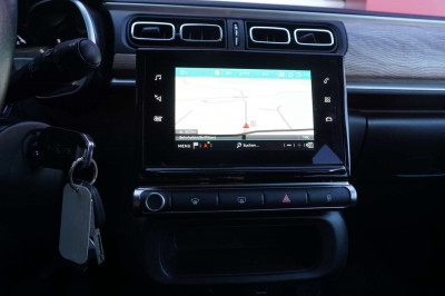 Citroën C3 Gebrauchtwagen