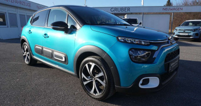 Citroën C3 Gebrauchtwagen