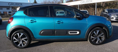 Citroën C3 Gebrauchtwagen