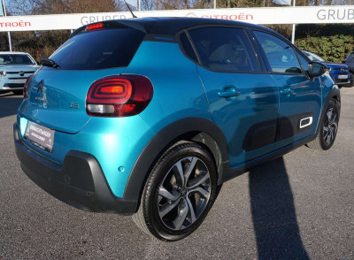 Citroën C3 Gebrauchtwagen