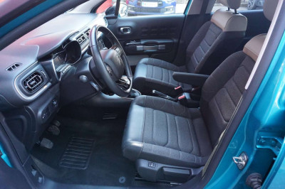 Citroën C3 Gebrauchtwagen