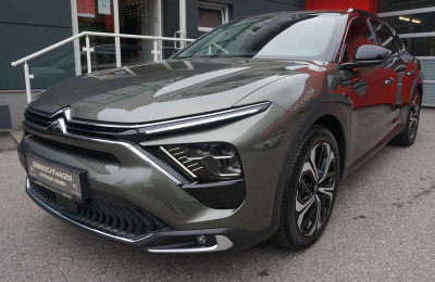 Citroën C5 X Gebrauchtwagen