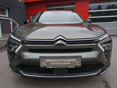 Citroën C5 X Gebrauchtwagen